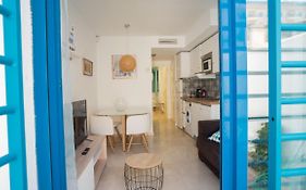 Apartamento Los Patos Beach